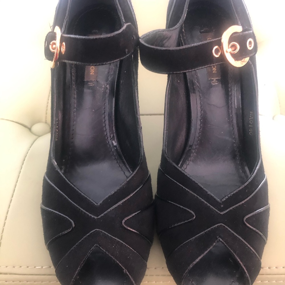 Louis Vuitton Sandals